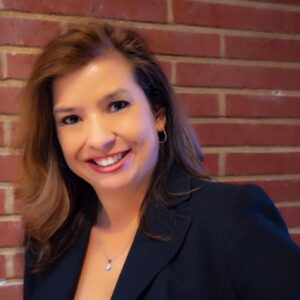 Erika L. Ferraro