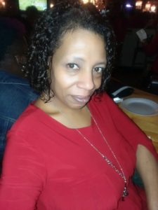 Lori Jones Headshot