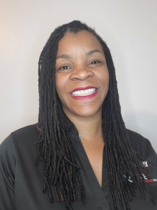 Elesha N. Keaton